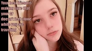 taking care of your cheating GF