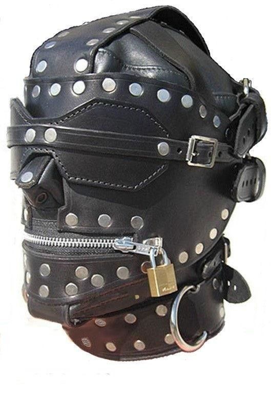 bdsm mask