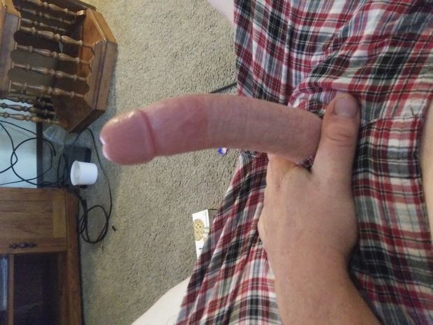 Hung teen cock