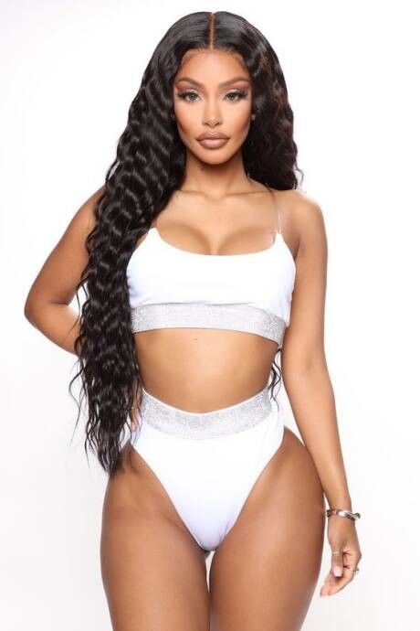 Ebony beaut