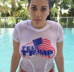 Statistically, Trump supporters are sexier.