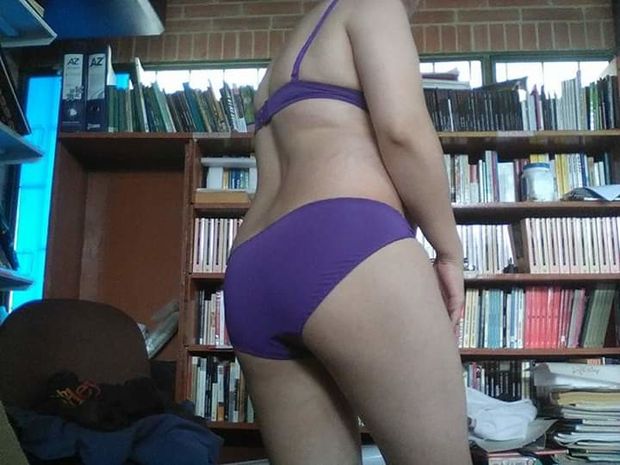 Esta soy yo