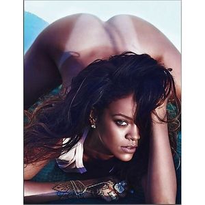 Rihanna's Fine Ass