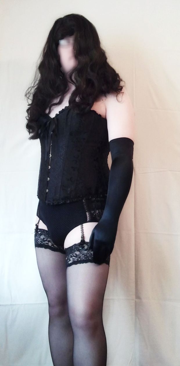 Crossdresser