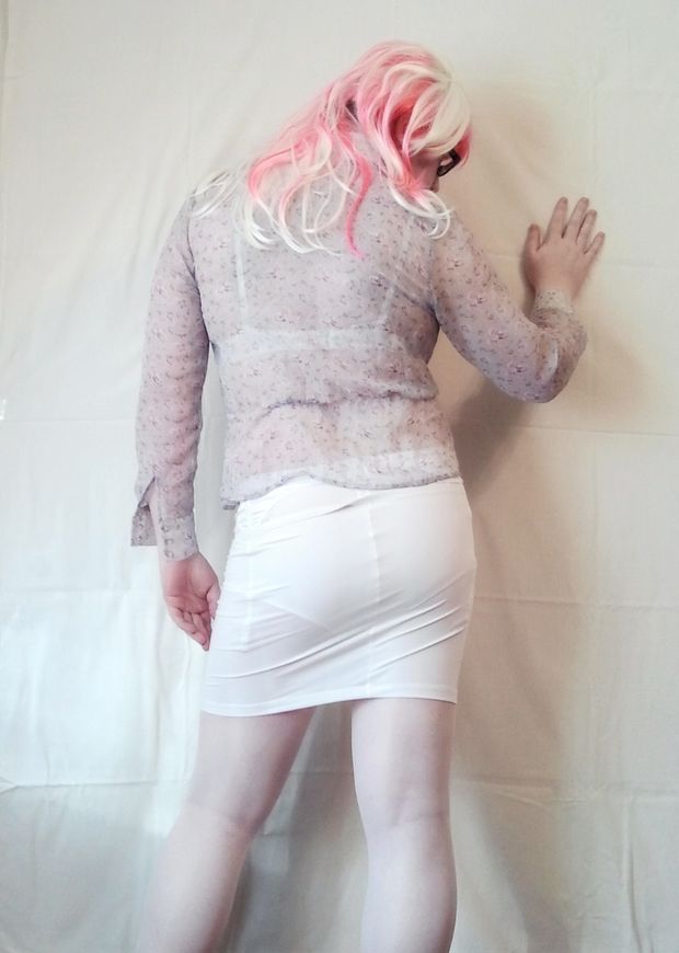 Crossdresser