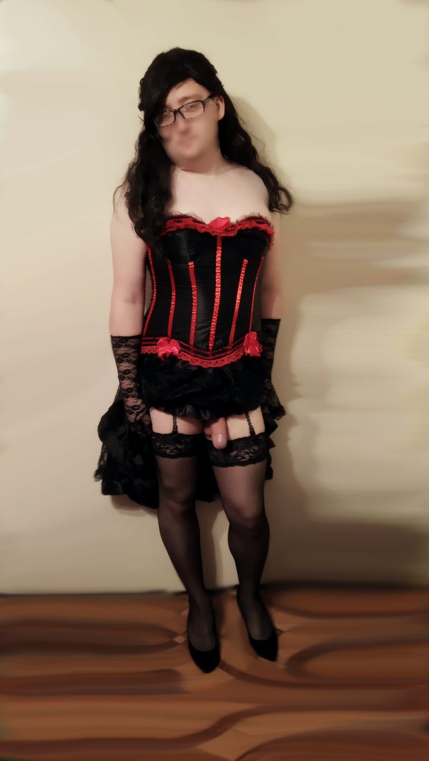 Crossdresser
