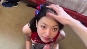 The new foreign exchange student is now my pet