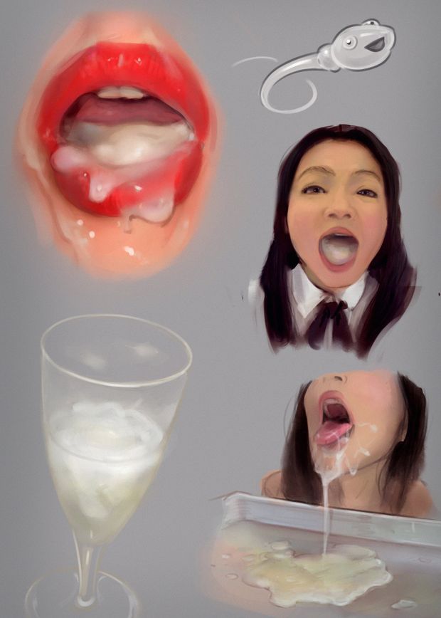 Anybody thirsty?
