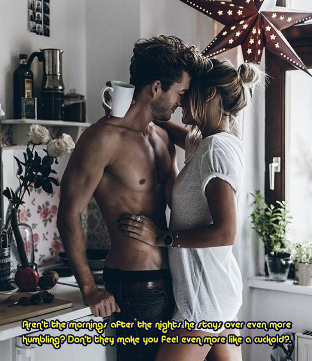 cuckold