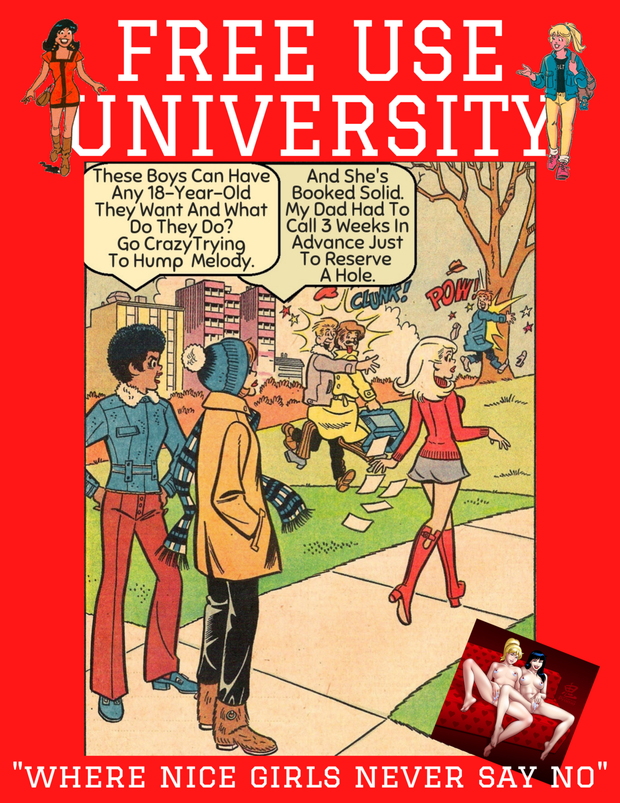 Campus Life at FUU!