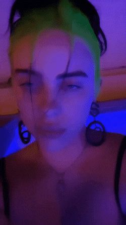 Billie Eilish