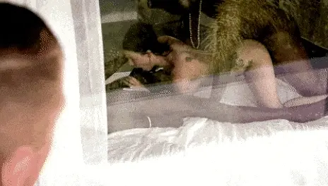 Makes me watch.