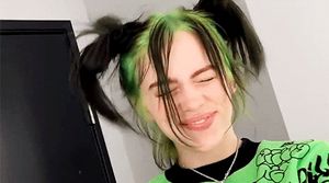 Cute Billie