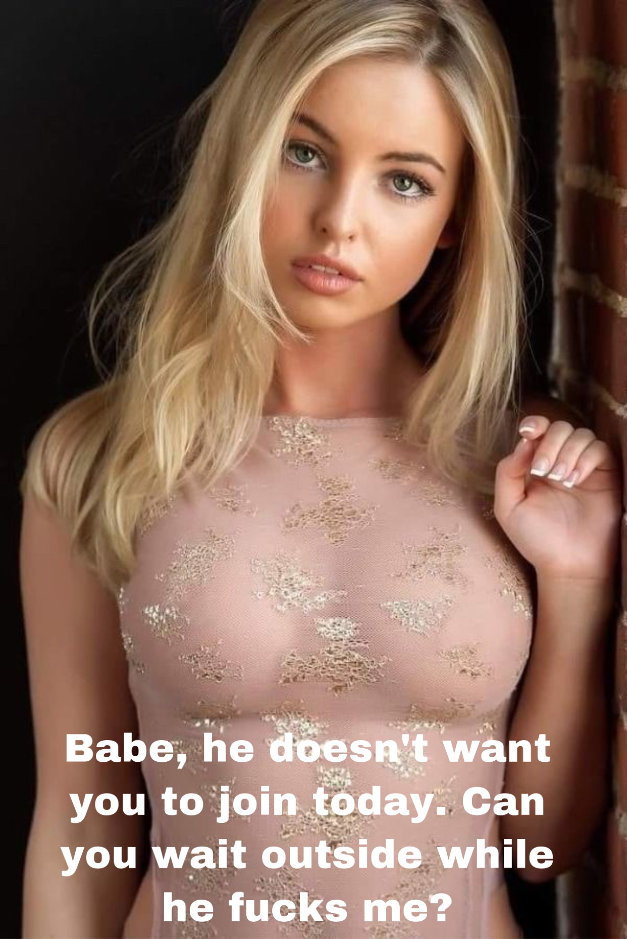 cuckold