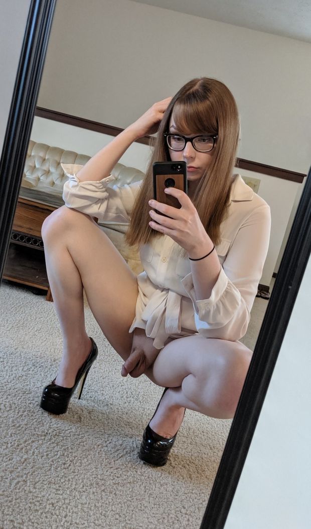I'd do anything for her