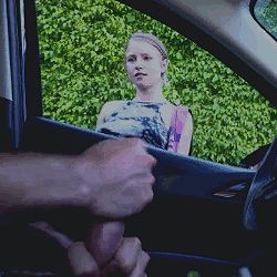 Hey Little Thing. Wanna See Something?