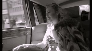 Kobra Paige "Black Velvet" (uncut!)