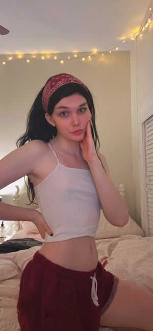 trapwaifu - very gorgeous - perfect body
