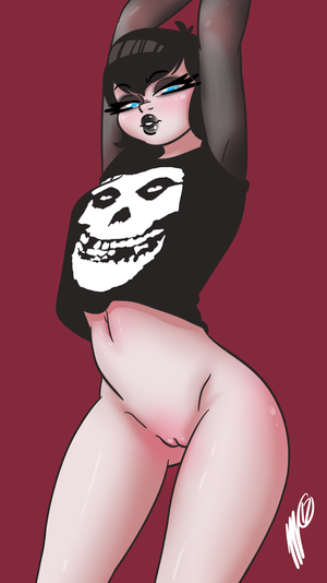 Mavis and the Misfits