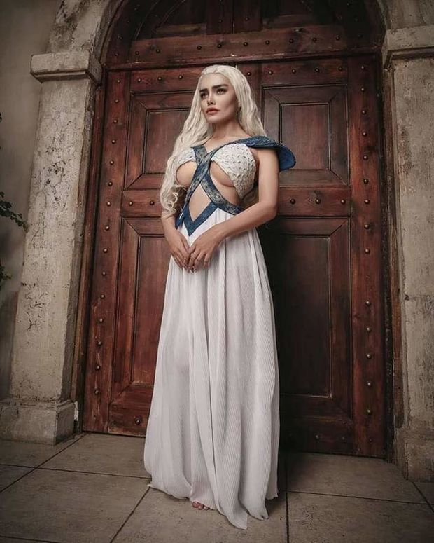 Game Of Thrones