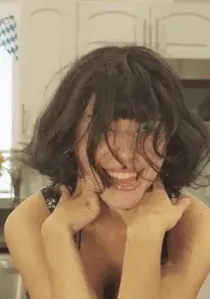 So cute teen tits !