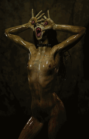 she's got eyes for you