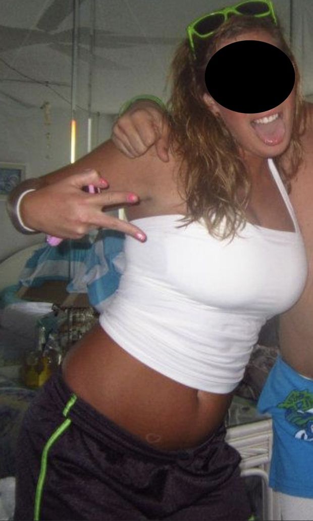 1st night of spring break you pulled me into the bathroom, Ripped my clothes off and fucked my tight pussy harder than I’ve ever been railed
