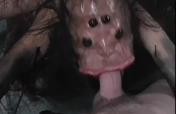 Ewww...