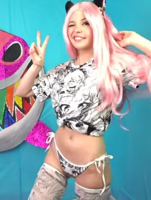 trapwaifu - very gorgeous - perfect body