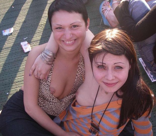 Amateur Teens