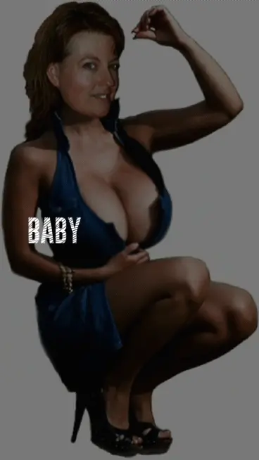 BABY GOT FRONT