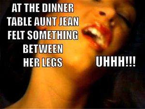 Aunt Jean