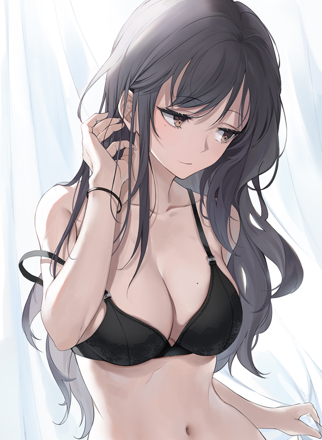 mona