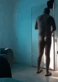 I had a dream last night