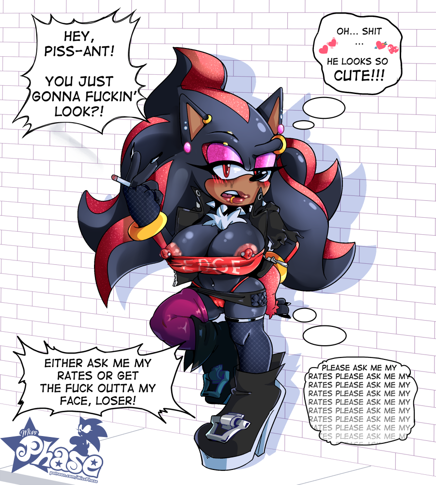 TG Shadow