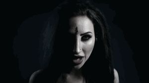 ~~~~~~~ Madeleine Liljestam ~~~~~~~ ELEINE - Full Nude "Echoes"