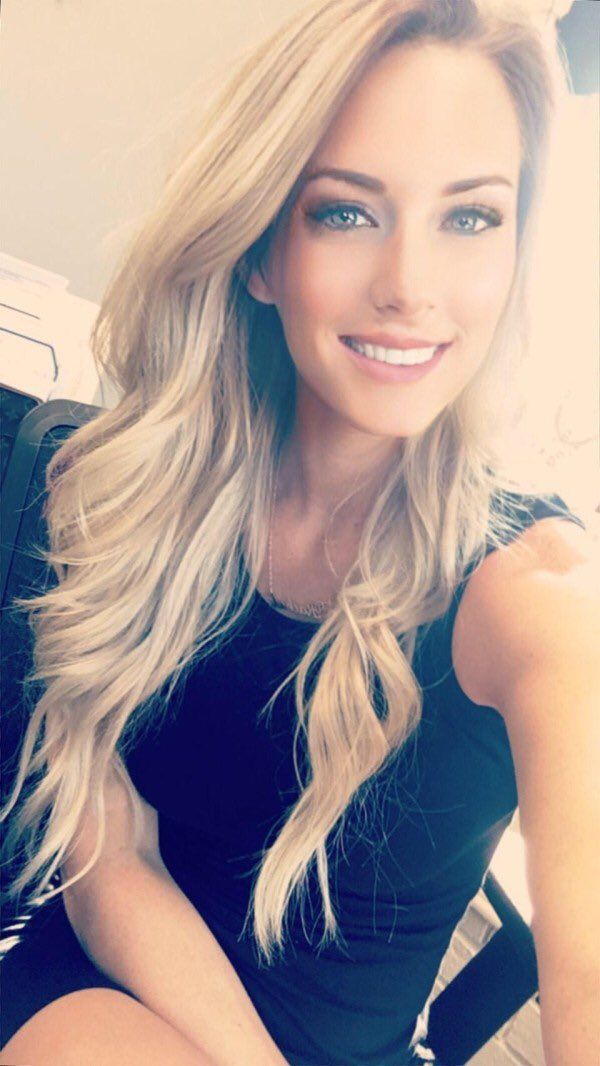 office babe