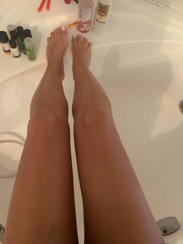 sexy greek milf
