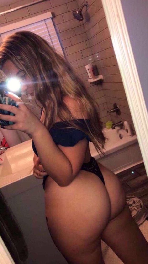 Big ass