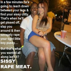 ....But that's what you wanted all along isn't it?