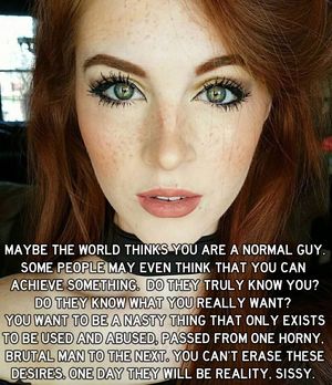 Do they truly know you?