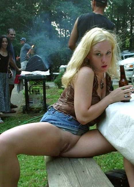 Cousin, itching for action.