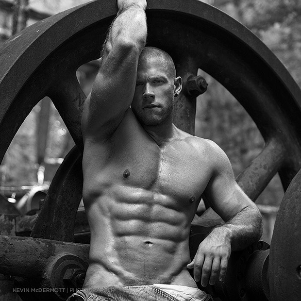 patrick crough