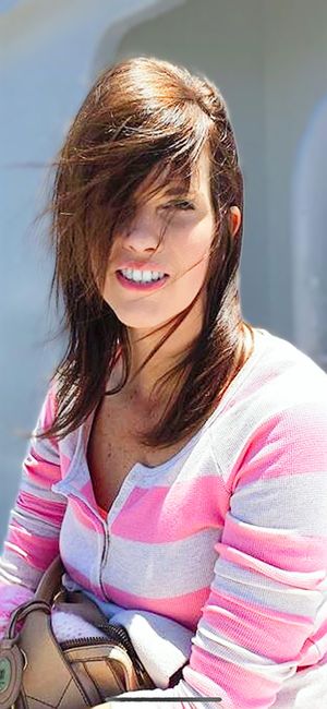 MelindaHnks Picture