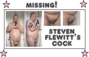 Shrinky-dinky-dick loser