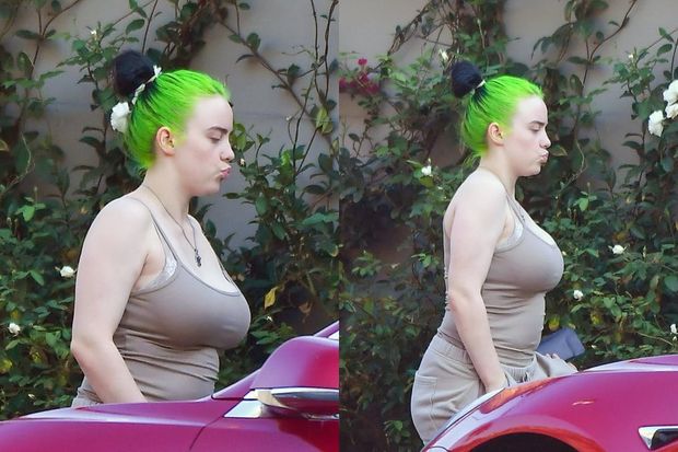 HUGE BREASTS (4)