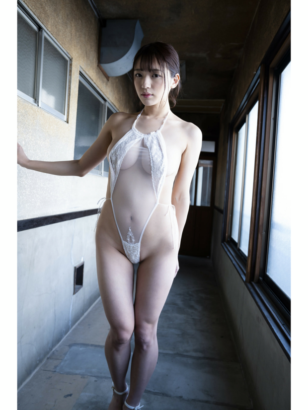 Asian cute lingerie