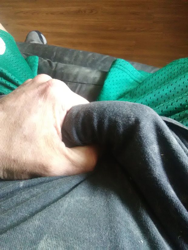 Jerk time