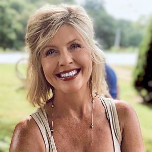 Hot Fuckable Sexy Blond Milf