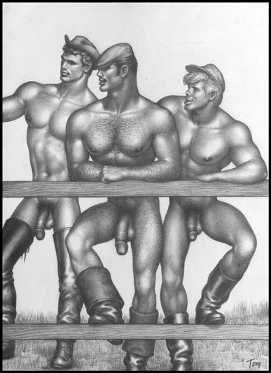 Tom of Finland